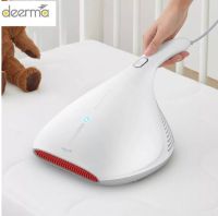 เครื่องดูดไรฝุ่น CM800 Dust Mites Vacuum Cleaner เครื่องกำจัดไรฝุ่น เครื่องดูดไรฝุ่นพร้อมฆ่าเชื้อด้วยแสง (ประกัน 1ปี)