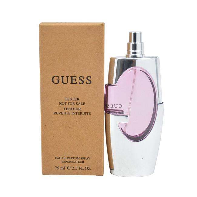 Guess Pink for Women Tester Lazada Indonesia