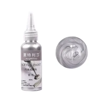 Resin Pigment Paste Ultra Highly Pigmented Resin Art Outline