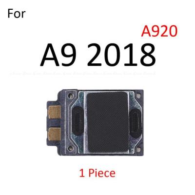 【☑Fast Delivery☑】 anlei3 ลำโพงหูหูฟังหน้าแบบใหม่สำหรับ Samsung Galaxy A3 A5 A6 A7 A8 Plus A9อะไหล่เปลี่ยน