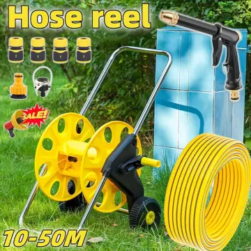 Shop Car Hose Reel with great discounts and prices online - Jan 2024