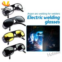 【hot sale】☑ D03 VOKTTA Welding Glasses Anti-Uv Protective Goggles Dust-Proof Work Outdoor Engineering