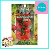 เมล็ดพันธุ์มะเขือเทศ กรีน การ์เด้นTOMATO SEED GREEN GARDEN **ด่วน ของมีจำนวนจำกัด**