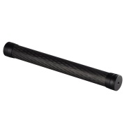 Professional Carbon Fiber Extension Pole Stick 1 4inch Thread Stabilizer