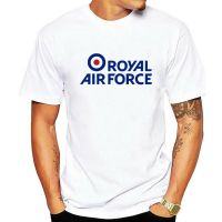 Royal Air Force T Shirt Logo Military Air Raf Cool Gift Tee 280