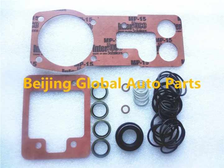 BYC ASIMCO Injection Pump Using Repair Kit with PB Type Pump Ovehaul Kit Lazada PH