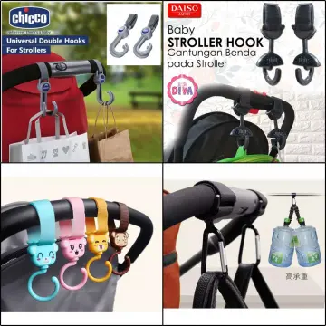 Stroller bayi outlet chicco