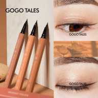 [Có sẵn] Bút kẻ mắt Gogo tales chống nước nét mảnh nhanh khô không thấm nước nội địa Trung chính hãng GT211 thumbnail