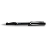 ปากกาหมึกซึม LAMY รุ่น SAFARI ดำ