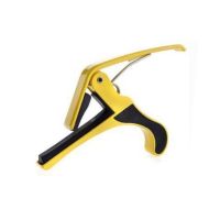 Guitar Capo คาโป้ รุ่น PB - A03 (สีเหลือง)