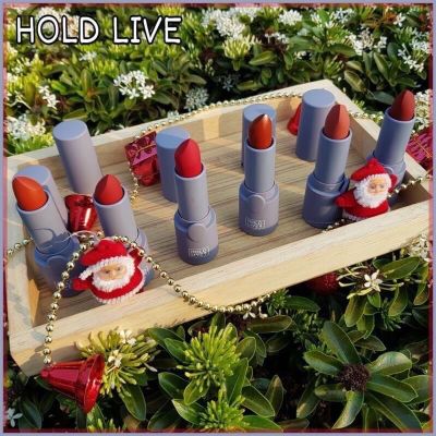 Holdlive 7 Mist Matte เนื้อแมตช์ ติดทน**ของแท้ พร้อมส่ง