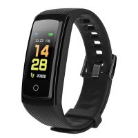 ❐✖✕ KLW V5S Smart Watch Bracelet Sport Activity Tracker Wristband Health IP67 Waterproof Fitness Band For Android iOS