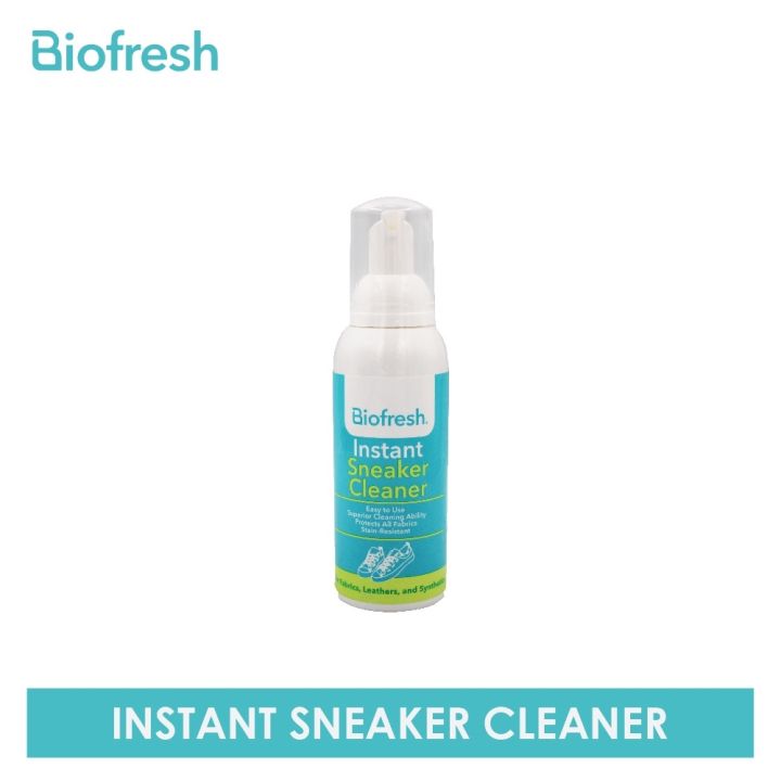 Biofresh FMSC5-2 Instant Sneaker Cleaner | Lazada PH