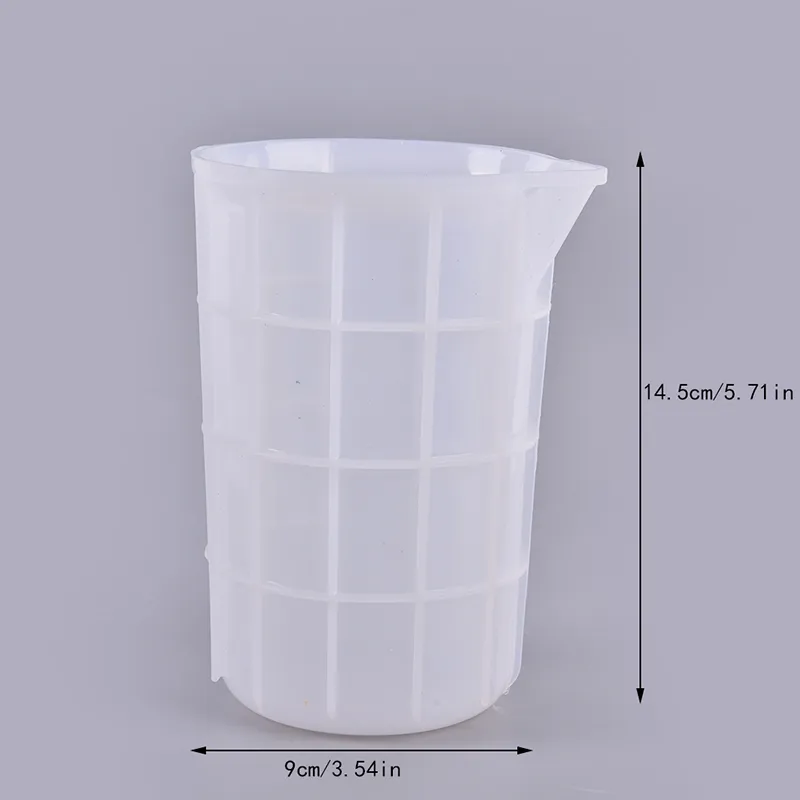 Measuring cup, glass, 750ml