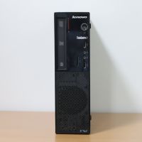 lenovo thinkcentre edge 72 sff - intel core i5 Gen 3  3.0-3.40GHz -Ram 4GB -HDD 500GB