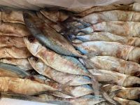 55 ปลาทูเค็ม/ปลาทูหอม นน 500 กรัม ราคาพิเศษ 55 บาท #แม่แขทะเลแห้ง /จัดส่ง ทูเค็ม ครึ่งโล/