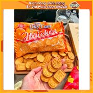 bánh quy cam hải châu gói 130g