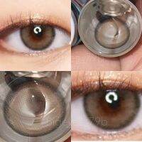 ✨Brown ขนาดมินิ Mini☀️กรองแสง uv ✔️จดทะเบียนถูกต้อง ??เลนส์สัญชาติเกาหลี??