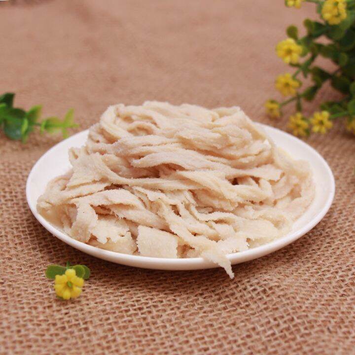 pig intestine household edible salt natural casing homemade sausage