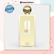 Mẫu thử Nước hoa Unisex Afnan Perfumes 9am EDP Nước hoa nam, nữ mẫu thử 2ml