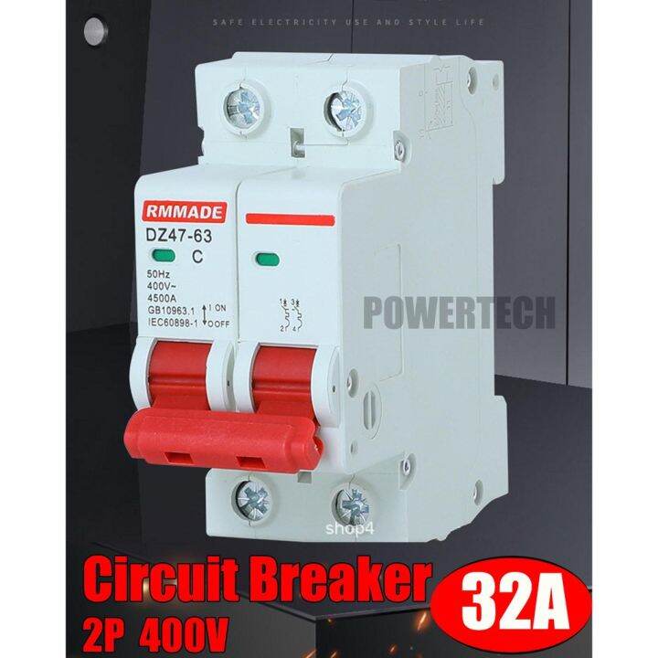 สุดคุ้ม-ac-เบรคเกอร์-เมนเบรคเกอร์-เซอร์กิตเบรกเกอร์-circuit-rmmade-breaker-2p-400v-ราคาถูก-เบรก-เกอร์-กัน-ดูด-เบรก-เกอร์-ไฟ-บ้าน-เบรก-เกอร์-3-เฟส-เซฟตี้-เบรก-เกอร์