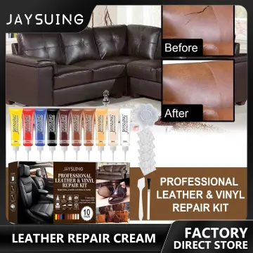 Leather Sofa Repair Paint - Best Price in Singapore - Jan 2024