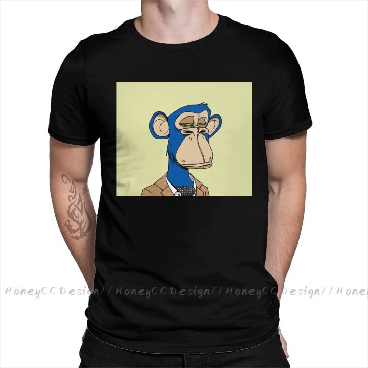 bayc-ntf-bored-ape-nft-print-cotton-t-shirt-camiseta-hombre-for-men-fashion-streetwear-shirt-gift