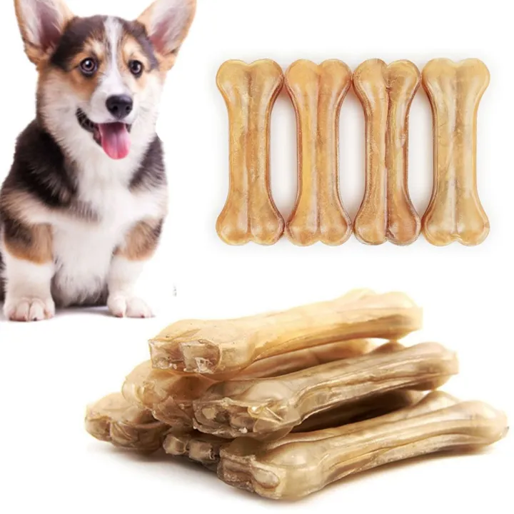 are pet store bones safe for dogs