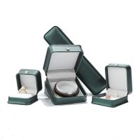 Jewelry Box Necklace Storage Box Ring Storage Box Storage Box Jewelry Storage Box Jewelry Organizer Mini Ring Box