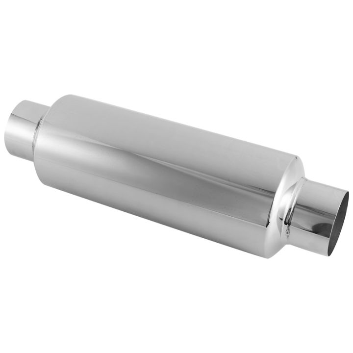 car-exhaust-muffler-2-5-inch-inlet-stainless-steel-universal-resonator-12-inch-long-performance-muffler