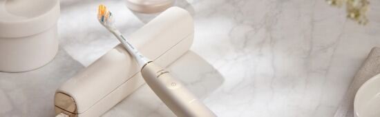 Bàn chải điện philips sonicare 9900 prestige 2021 - ảnh sản phẩm 6