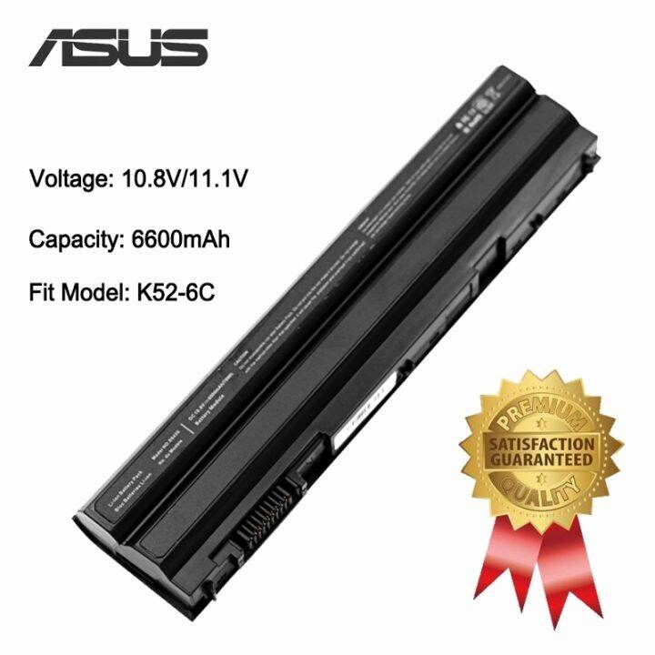 Dell Latitude E6420 Laptop Battery Lazada PH