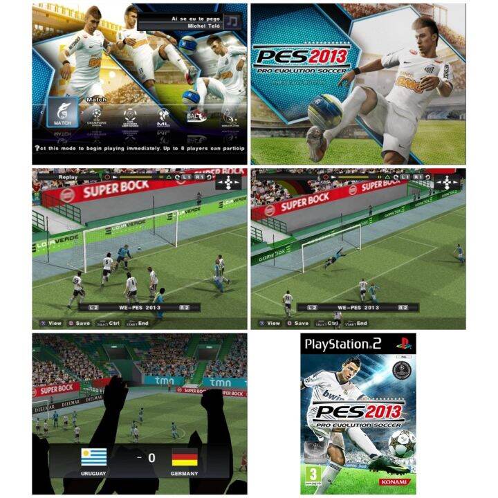 pes-ทุกภาค-pro-evolution-soccer-1-14-แผ่นเกม-ps2-เป็นตัว-original-ของ-konami