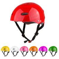 Colorful Adjustable Water Sports Safety Helmet Hard Protection Hat for Wakeboard Kayak Canoe Surf Skate All Sizes Skateboard Jet