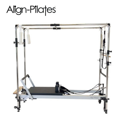 Align Pilates เครื่องพิลาทิส คาดิลแลค