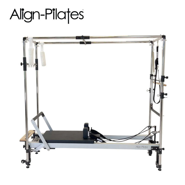 align-pilates-เครื่องพิลาทิส-คาดิลแลค