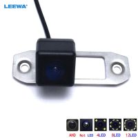 LEEWA HD Waterproof Car Backup Rear View Camera For Volvo C70 V70 XC 70 XC70 Reverse Parking Camera CA2046