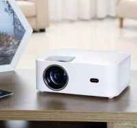 (พร้อมส่ง) โปรเจ็คเตอร์ Wanbo X1 Projector มินิโปรเจคเตอร์พกพา ความละเอียด Full HD ของแท้ รับประกันศูนย์ไทย 1 ปี