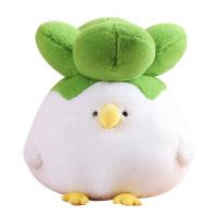 Bird Stuffed Animal Stuffed Bird Toy Plush Doll for Kids Cute 9.84in Animal Plush Bird for Kids Soft and Cuddly for Boy Birthday Christmas Kids Gift graceful