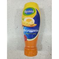 Sale Promotion ลองแล้วจะติดใจ? Remia Mayonnaise 500 Ml รคาโดนใจ