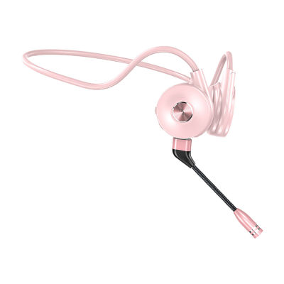 M1 True Stereo Dual In-Ear หูฟังพร้อมไมโครโฟนตัดเสียงรบกวน,หูฟังบลูทูธตามหลักสรีรศาสตร์