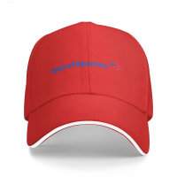 2023 New  Bank Of America Logo Sun Printing Baseball Cap Mens and Womens Fashion Wild Hip-Hop Hat Outdoor Leisure Sports Couple Hat Versatile hat