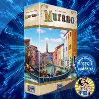 あMurano Boardgame พร้อมซอง [ของแท้พร้อมส่ง]