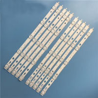 10PCS For LED 40" KDL-40RM10B 201340A 201340B KDL-40W600B KDL-40R480B KDL-40R450B KDL-40R483B 100NEW 388MM