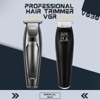 (สินค้าพร้อมส่ง) ปัตตาเลี่ยนไร้สาย VGR V-030 GHair Trimmer