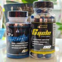 Tri-Mental - THE MOST ADVANCED TRIPLE STACK PH FORMULA WITH PCT