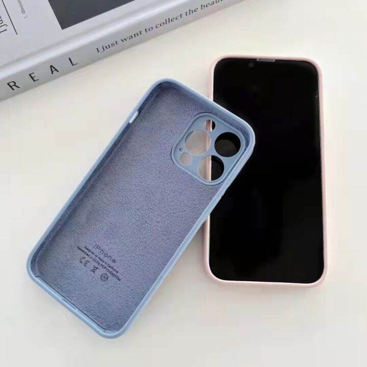 เคส-tpu-กำมะหยี่-กันกล้อง-สไลด์กล้อง-สำหลับรุ่น-iphone-13-pro-max-12-12pro-12promax-11-11promax-x-xs-xr-xsmax-7-8-se2-se3-7plus-8plus-เคสซิริโคน-สำหลับรุ่นiphone13-13pro-13promax