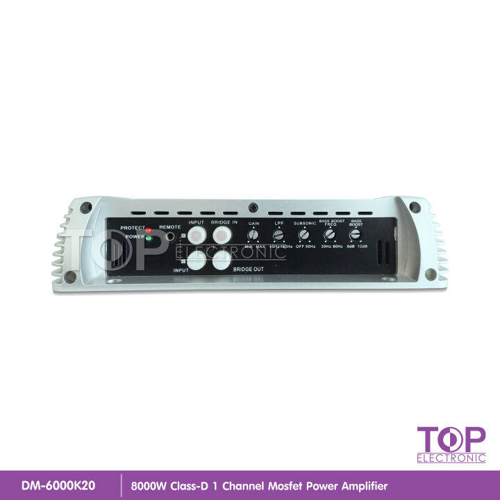 top-พาเวอร์แอมป์-คลาสดี-7000-8000w-ขั่วทองวัตรเต็มๆล้นๆไส้แน่นๆ-คาปา20ลูก-ขับได้15นิ้ว2ดอกได้-เหลือๆอิ่ม-เนื้อเบสดี-ขั่วไฟใหญ่-7-8000w-max-dm6000-dv7000