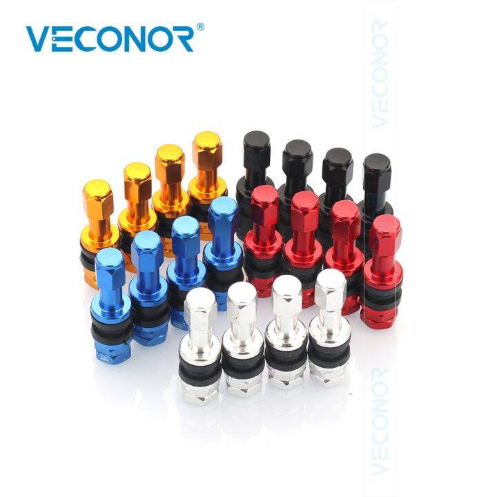 veconor-4-pcs-tr43e-merah-aluminium-alloy-ban-katup-batang-topi-set-roda-ban-katup-kit-tekanan-tinggi-mobil-aksesoris