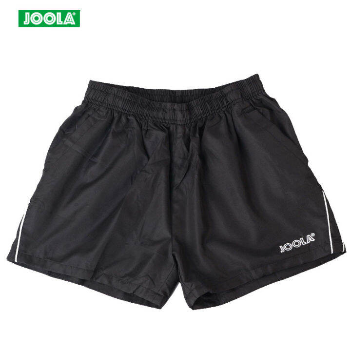 original-joola-732-new-table-tennis-shorts-for-men-women-ping-pong-clothes-sportswear-training-shorts